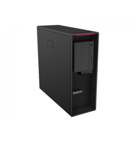 Komputer LENOVO ThinkStation P6 P620-config