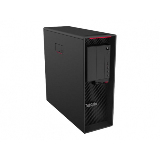 Komputer LENOVO ThinkStation P6 P620-config