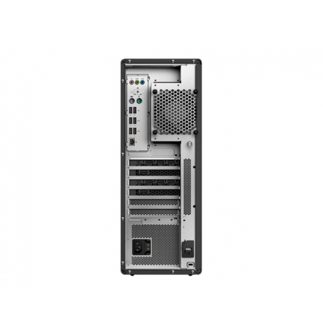 Komputer LENOVO ThinkStation P6 P620-config