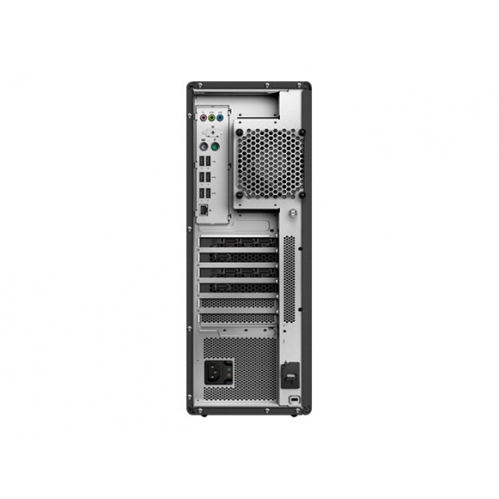 Komputer LENOVO ThinkStation P6 P620-config