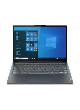 CES 2021: Lenovo ThinkBook 13x