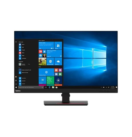 Monitor Lenovo ThinkVision T27q 61EDGAT2EU