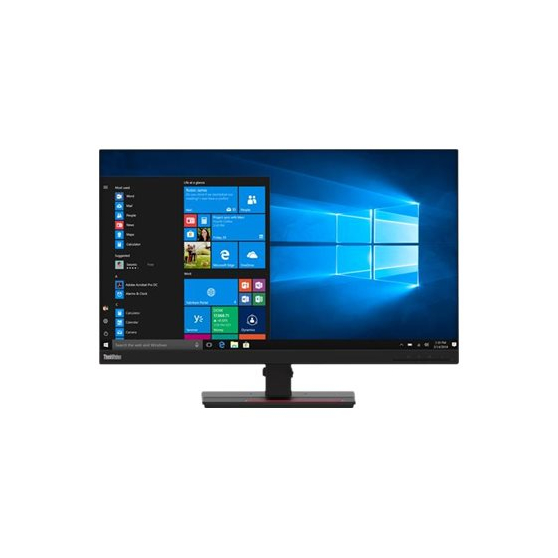 Monitor Lenovo ThinkVision T27q 61EDGAT2EU