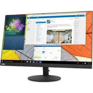 Monitor Lenovo ThinkVision S27q 68 58cm 27 QHD TopSeller