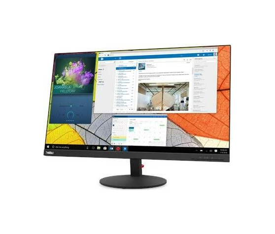 Monitor Lenovo ThinkVision S27q 61E8GAT1EU