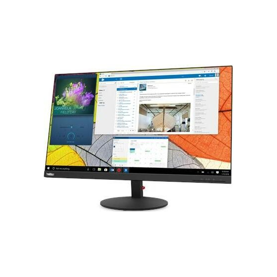 Monitor Lenovo ThinkVision S27q 61E8GAT1EU