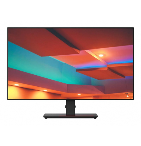 Monitor Lenovo ThinkVision P27q 61EAGAT6EU