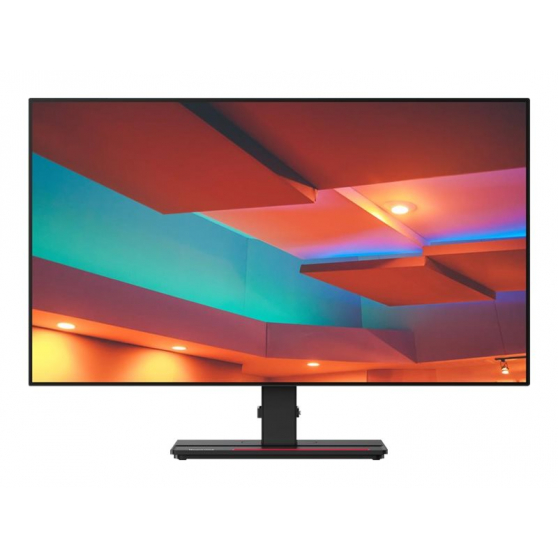 Monitor Lenovo ThinkVision P27q 61EAGAT6EU