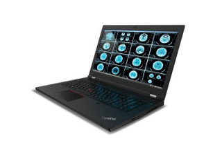 Laptop LENOVO ThinkPad P17 G1 [konfiguracja indywidualna]