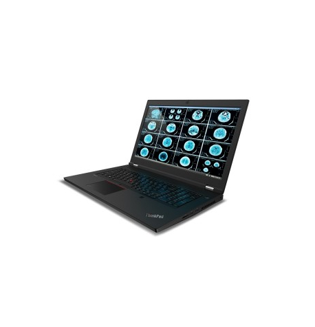 Laptop LENOVO ThinkPad P17 G1 i 20SN004DPB