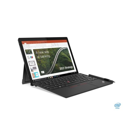 Laptop Lenovo ThinkPad X12 12.3 20UW000JPB 