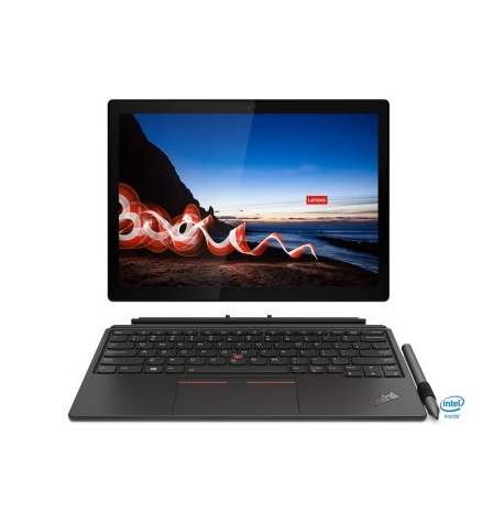 Laptop Lenovo ThinkPad X12 12.3 20UW000JPB 