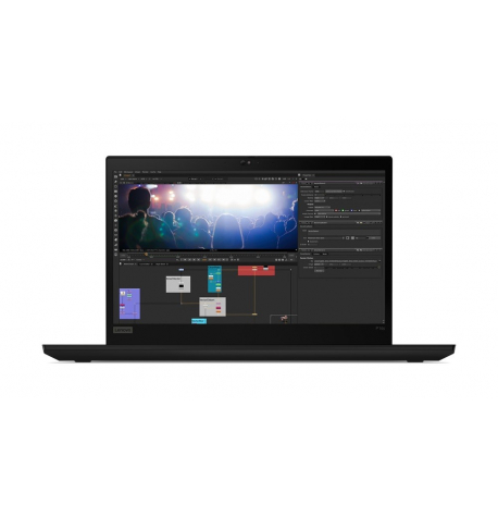 Laptop Lenovo ThinkPad P14s G2  20VX000MPB