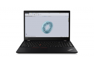 Laptop Lenovo ThinkPad P15s G2 [konfiguracja indywidualna]