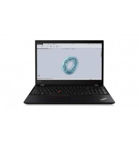 Laptop Lenovo ThinkPad P15s G2  20W6000GPB