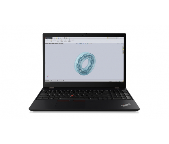 Laptop Lenovo ThinkPad P15s G2  P15s-g2-config