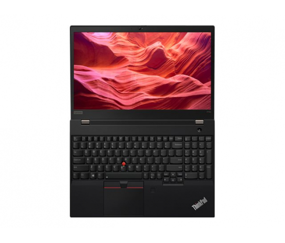Laptop Lenovo ThinkPad P15s G2  20W60019PB