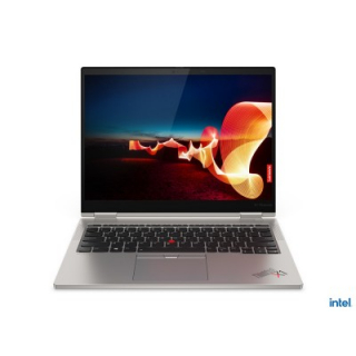 Laptop Lenovo ThinkPad X1 Titanium G1 13.5 QHD i5-1130G7 16GB 512GB LTE FPR BK W10P 3YPS 