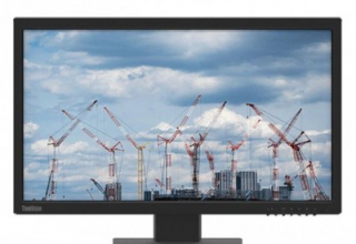 Monitor Lenovo ThinkVision E22-28 21.5 WLED