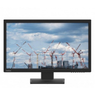 Monitor Lenovo ThinkVision E22-28 21.5 WLED