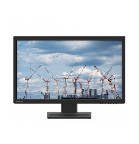 Monitor Lenovo ThinkVision E22- 62BAMAT4EU