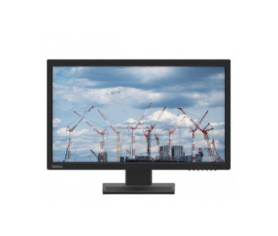 Monitor Lenovo ThinkVision E22- 62BAMAT4EU