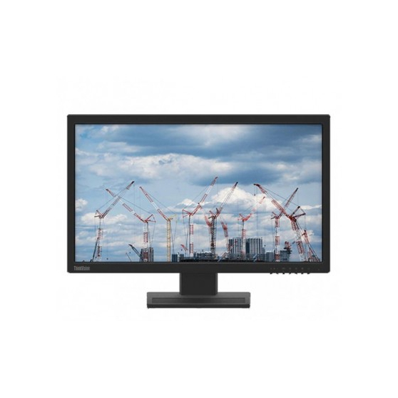 Monitor Lenovo ThinkVision E22- 62BAMAT4EU