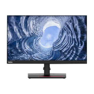 Monitor Lenovo ThinkVision T24i-2L 23.8 IPS FHD 1920x10821000:1 4ms VGA HDMI 1.4 DP 1.2 Topseller 