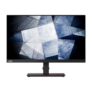 Monitor Lenovo ThinkVision P24h-2L 23.8 IPS 2K QHD 4ms USB-C HDMI DP