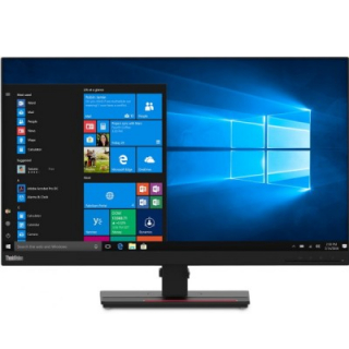 Monitor Lenovo ThinkVision T27h-2L 27