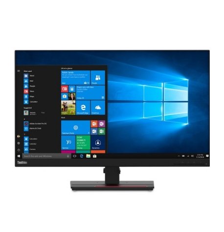 Monitor Lenovo ThinkVision T27h 62B1GAT2EU