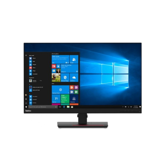 Monitor Lenovo ThinkVision T27h 62B1GAT2EU