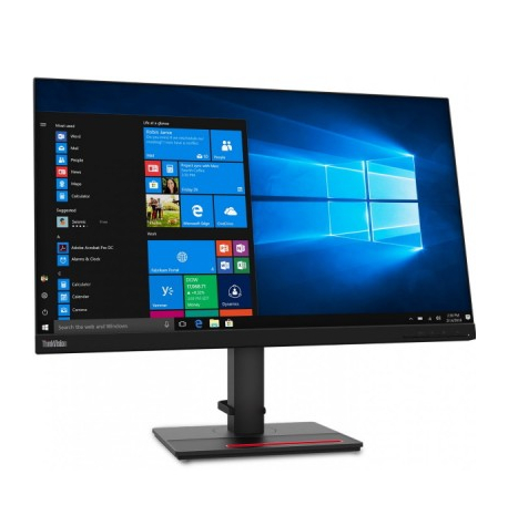 Monitor Lenovo ThinkVision T27h 62B1GAT2EU