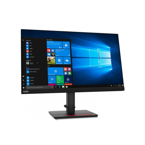 Monitor Lenovo ThinkVision T27h 62B1GAT2EU