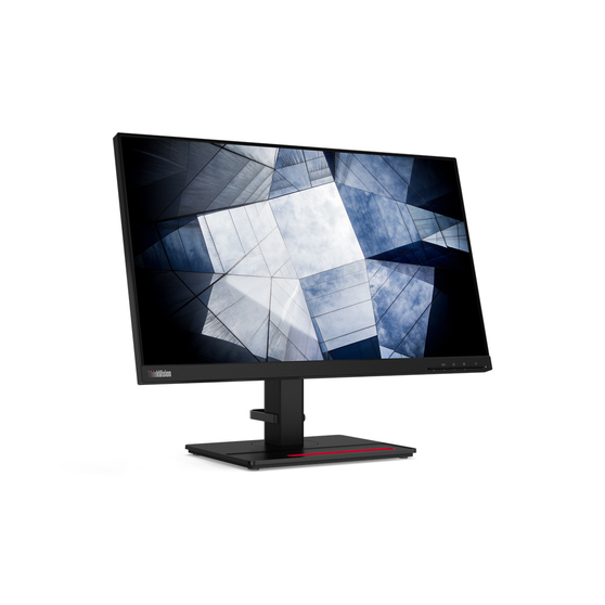 Monitor Lenovo ThinkVision P24h 62B2GAT1EU