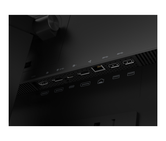 Monitor Lenovo ThinkVision P24h 62B2GAT1EU