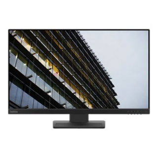 Monitor LENOVO ThinkVision E24-20 23.8 FHD IPS HDMI DP VGA