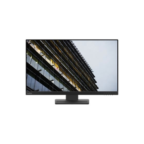 Monitor LENOVO ThinkVision E24- 62A5MAR4EU