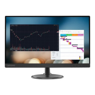 Monitor LENOVO ThinkVision C27-30 27 VA FHD 6ms HDMI VGA