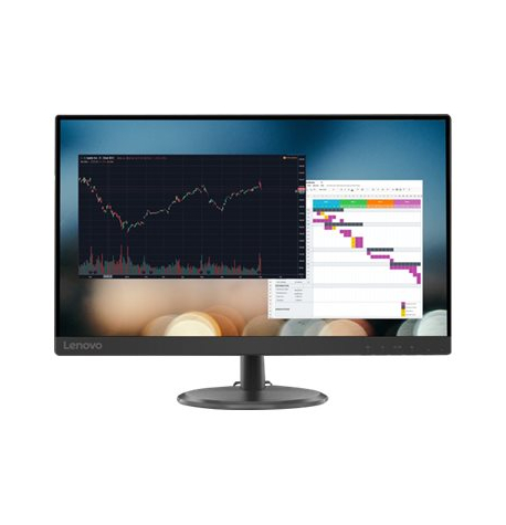 Monitor LENOVO ThinkVision C27- 62AAKAT6EU