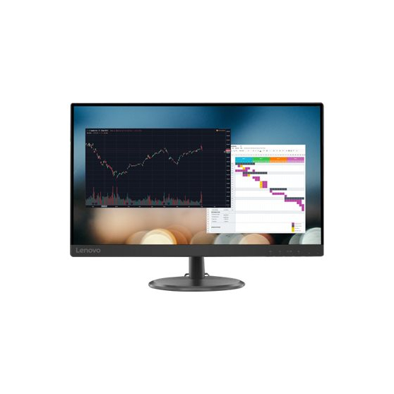 Monitor LENOVO ThinkVision C27- 62AAKAT6EU