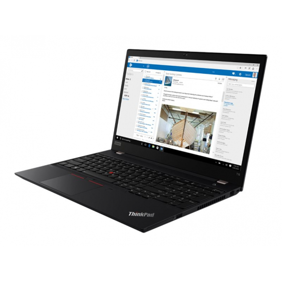Laptop LENOVO ThinkPad T15 G2 1 20W4002VPB