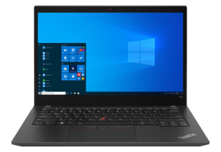 Laptop LENOVO ThinkPad T14s G2 14 FHD i7-1165G7 16GB 512GB BK FPR SCR W10P 3YOS
