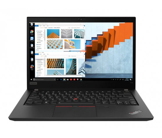 Laptop LENOVO ThinkPad T14 G2 1 20W00044PB