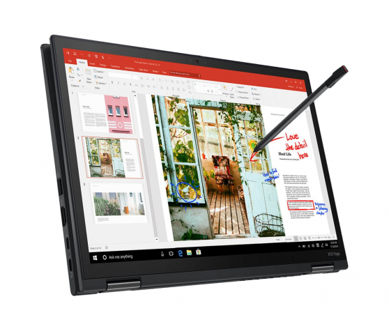 Laptop LENOVO ThinkPad X13 Yoga 20W8000PPB