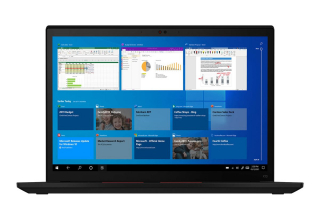 Laptop LENOVO ThinkPad X13 G2 13.3 WQXGA i5-1135G7 16GB 512GB bk W10P 3YOS