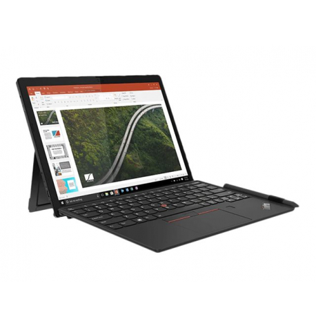 Laptop LENOVO ThinkPad X12 G1 1 20UW000EPB