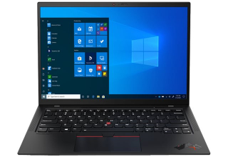 Laptop LENOVO ThinkPad X1 Carbon G9 14 WUXGA i7-1165G7 32GB 1TB BK FPR LTE W10P 3YPS