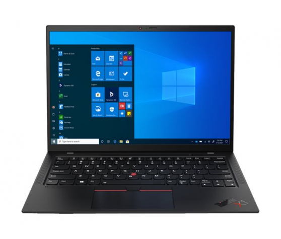 Laptop LENOVO ThinkPad X1 Carbo 20XW0051PB