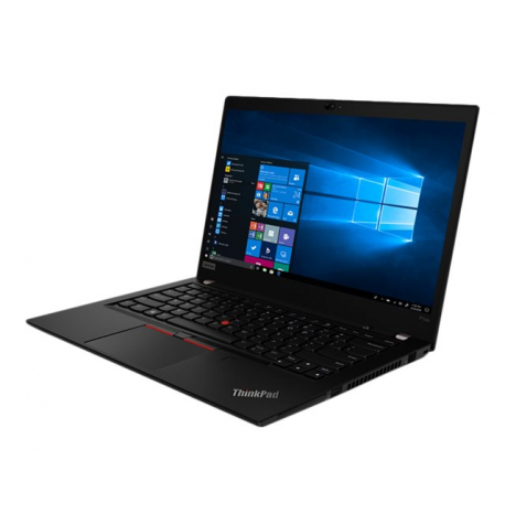 Laptop LENOVO ThinkPad P14s G2  21A00007PB